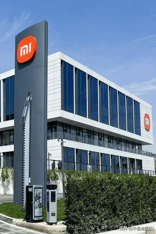 小米武汉科技园启航 汽车交付中心开业，中基智能科技加持智慧未来