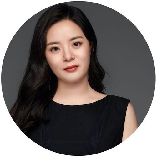 张欣欣 以智能科技赋能母基金新生态